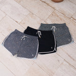 Sink Benjamins Retro Swim Shorts Pack of 3