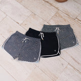Sink Benjamins Retro Swim Shorts Pack of 3