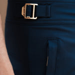 Sink Pinnacle Tailored Navy Swim Shorts