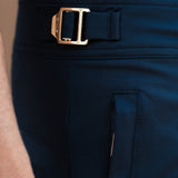 Sink Pinnacle Tailored Navy Swim Shorts
