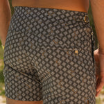Sink Pinnacle Tailored Olive Meridian Swim Shorts