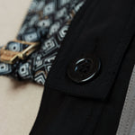 Sink Monochrome Pinnacle Tailored Weekend Pack of 3 Swim Shorts