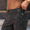Sink Pinnacle Tailored Black Meridian Swim Shorts