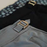 Sink Monochrome Pinnacle Tailored Weekend Pack of 3 Swim Shorts
