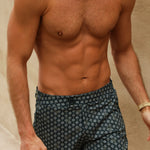 Sink Pinnacle Tailored Meridian Swim Shorts