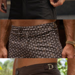 Sink Mallorca Pinnacle Tailored Weekend Pack of 3 Swim Shorts