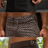 Sink Mallorca Pinnacle Tailored Weekend Pack of 3 Swim Shorts