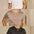 Sink Luxe Mercerised Portland Pack of 3 Tees