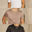 Sink Luxe Mercerised Portland Pack of 3 Tees