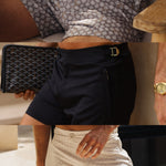 Sink Bottega Pinnacle Tailored Weekend Pack of 3 Swim Shorts