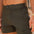 Sink Pinnacle Tailored Olive Swim Shorts